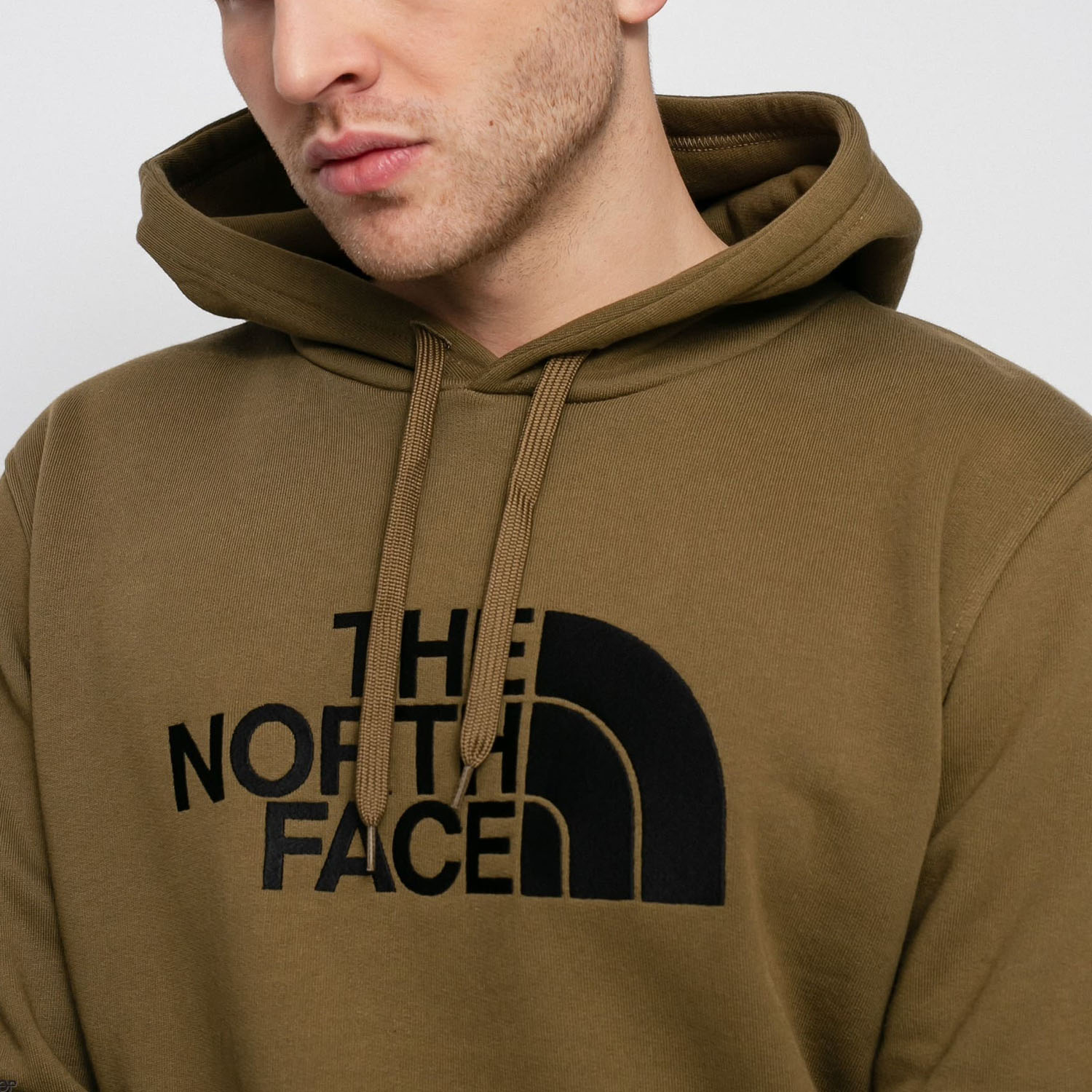 The north face m drew peak plv sale hd